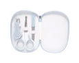 KIT MANICURE COM ESTOJO BUBA