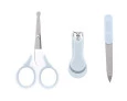 KIT MANICURE COM ESTOJO BUBA