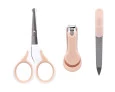KIT MANICURE COM ESTOJO BUBA