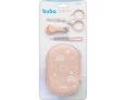 KIT MANICURE COM ESTOJO BUBA