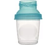 Kit 6 Potes Para Armazenar Leite Materno Buba