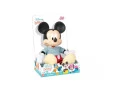 Boneco Baby Mickey Fofinho Baby Brink 
