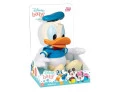  Boneco Baby Pato Donald Fofinho Baby Brink 