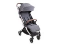 CARRINHO EVA TRIO ISOFIX 360°