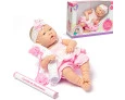 BONECA BABY NINOS NENÊZINHO