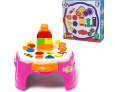 MESA DE ATIVIDADES PLAY TIME