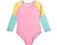 BODY PRAIA MANGA LONGA TIP TOP