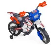 MINI MOTOCROSS ELÉTRICA