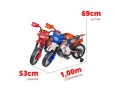 MINI MOTOCROSS ELÉTRICA