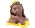BONECA CHARMOSA NEGRA 2423