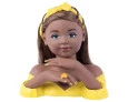 BONECA CHARMOSA NEGRA 2423