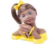 BONECA CHARMOSA NEGRA 2423
