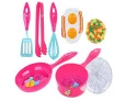 KIT CHEFF DE COZINHA COTIPLÁS