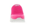 Tênis Casual Molekinha - Canelado Pink