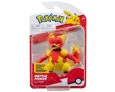 Pokémon - Figura De Ação do Magmar - Sunny