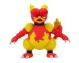 Pokémon - Figura De Ação do Magmar - Sunny