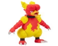 Pokémon - Figura De Ação do Magmar - Sunny
