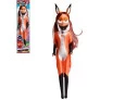 BONECA MIRACULOUS RENA ROUGE