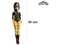 BONECA MIRACULOUS VESPERIA