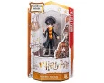 Boneco Amuletos Mágicos Harry Potter
