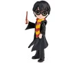 Boneco Amuletos Mágicos Harry Potter