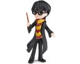 Boneco Amuletos Mágicos Harry Potter