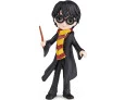 Boneco Amuletos Mágicos Harry Potter