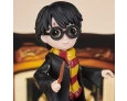 Boneco Amuletos Mágicos Harry Potter