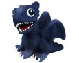 BRINQUEDO DRAGÃO EM VINIL
