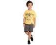 Conjunto Infantil Masculino Angerô