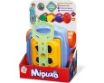 Baby Land Mi Puxa Cardoso Toys