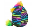 PELÚCIA SAFIYAH SQUISHMALLOWS