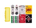 Tech Deck Sunny Skate de Dedo com Obstáculos Disorder 6+