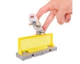Tech Deck Sunny Skate de Dedo com Obstáculos Disorder 6+