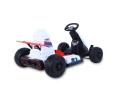 MINI KART ELÉTRICO 12V