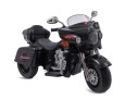 MOTO ELÉTRICA KING RIDER