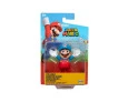 Boneco Ice Mario - Super Mario Candide 6cm 3+