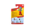 Boneco Ice Mario - Super Mario Candide 6cm 3+