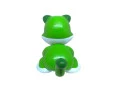 Boneco Super Mario Candide - Cat Luigi 6cm
