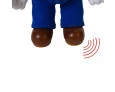 BONECO SUPER MARIO BROS