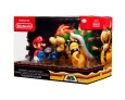 Boneco Bowsers Lava Battle - Candide Super Mario Bros