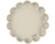 PRATO DE SILICONE COM VENTOSA