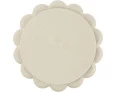 PRATO DE SILICONE COM VENTOSA