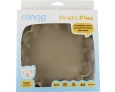 PRATO DE SILICONE COM VENTOSA