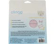 PRATO DE SILICONE COM VENTOSA