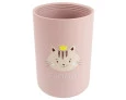 COPO EM SILICONE COM CANUDO
