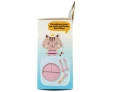 COPO EM SILICONE COM CANUDO