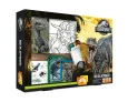 BOX DE ATIVIDADES JURASSIC WORLD