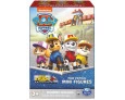 Patrulha Canina Mini Figuras Big Truck