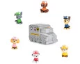 Patrulha Canina Mini Figuras Big Truck